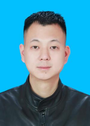 龚力