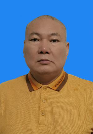 李尚武